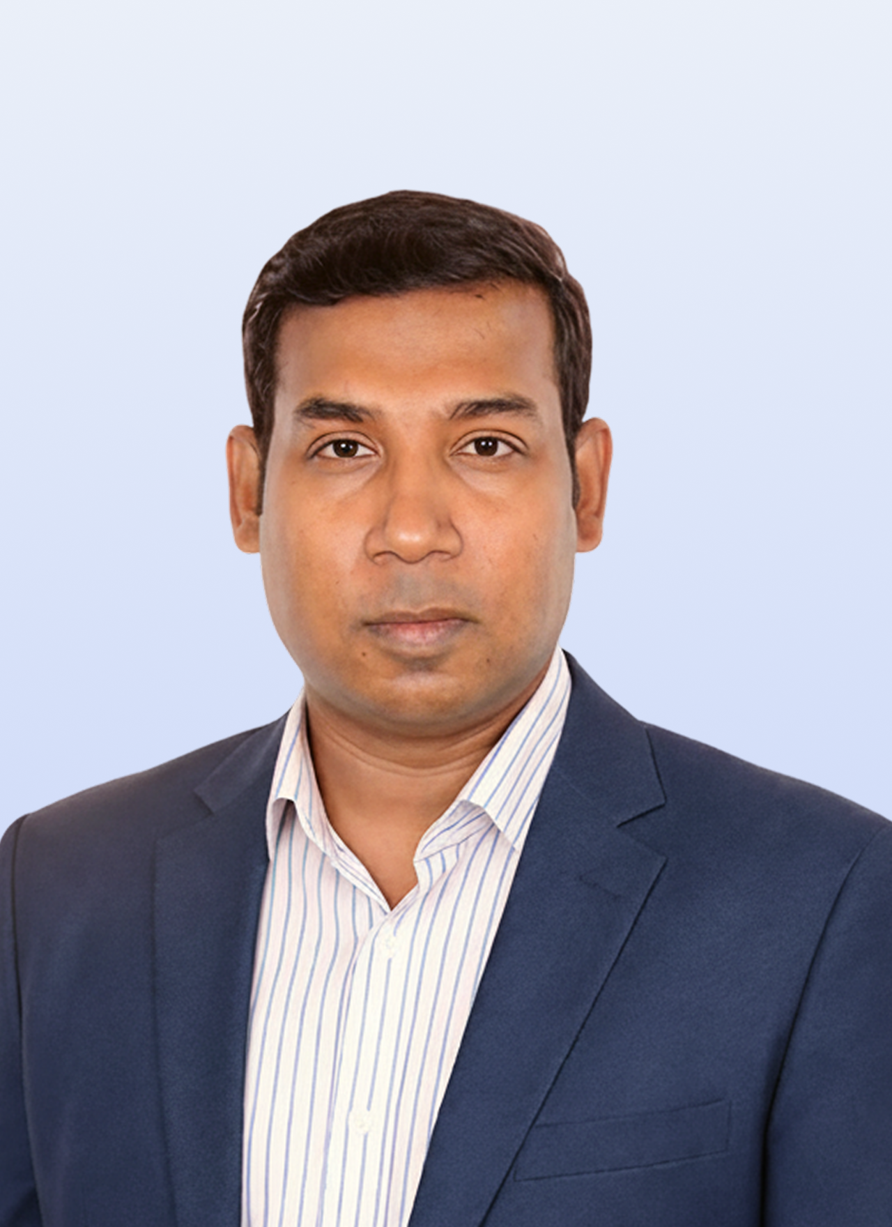 Image of Ajit Kumer Dash