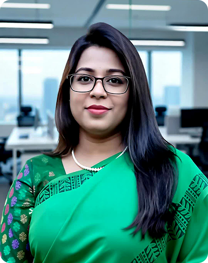 Image of Shirin Sultana