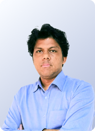 Image of Sushanta Kumer Saha (Anupam)