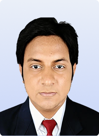 Image of Uttam Kumar Kar