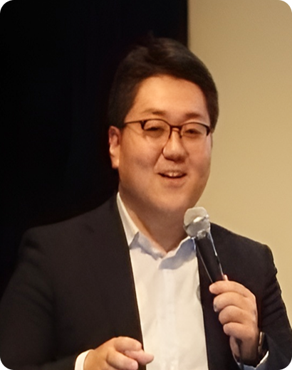 Image of Yuichi Higashihara